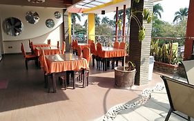 Malang City Boulevard